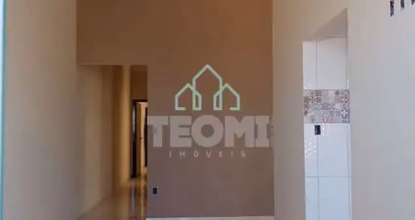 Casa com 3 dormitórios à venda, 80 m² por r$ 426.000,00 - jardim oásis - taubaté/sp