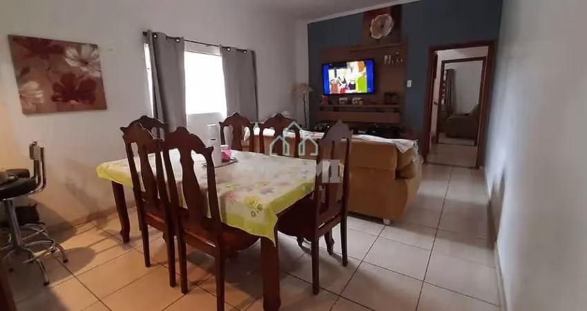 Sobrado com 3 dormitórios à venda, 200 m² por r$ 530.000,00 - jardim santana - tremembé/sp