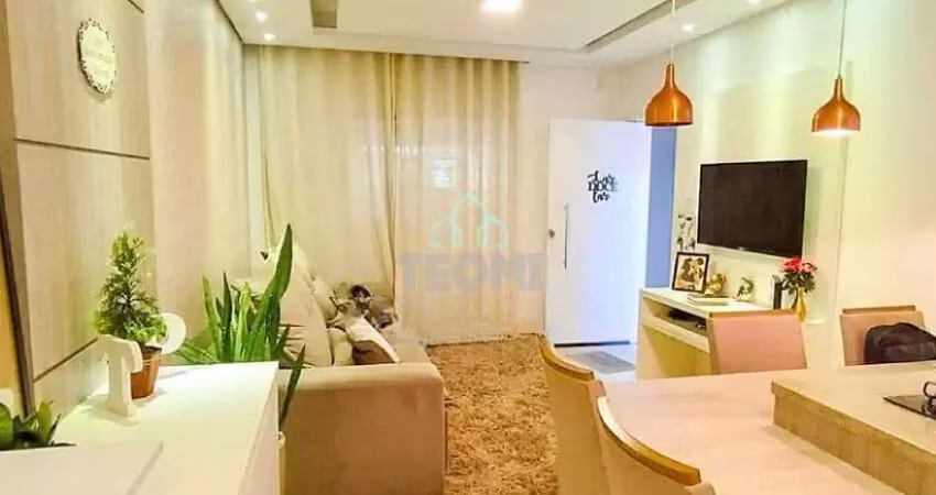 Casa com 2 dormitórios à venda, 101 m² por r$ 420.000,00 - loteamento jardim santana - tremembé/sp