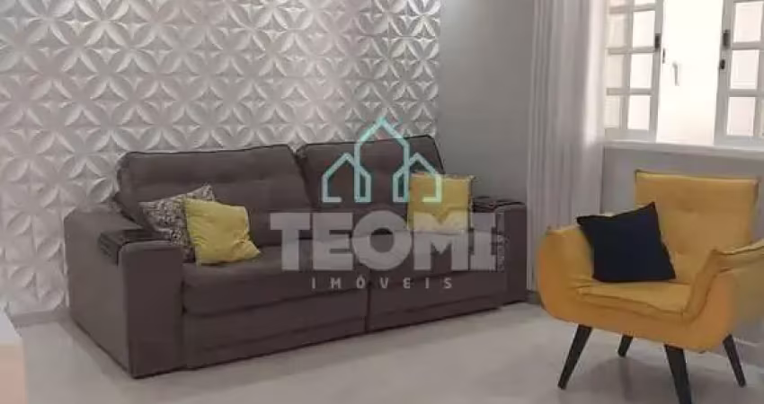 Casa com 2 dormitórios (1 suite) à venda, 123 m² por r$ 455.000 - parque senhor do bonfim - taubaté