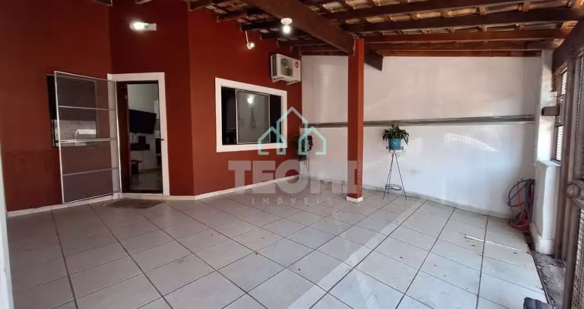 Casa com 3 dormitórios à venda, 144 m² por r$ 405.000,00 - quiririm - taubaté/sp
