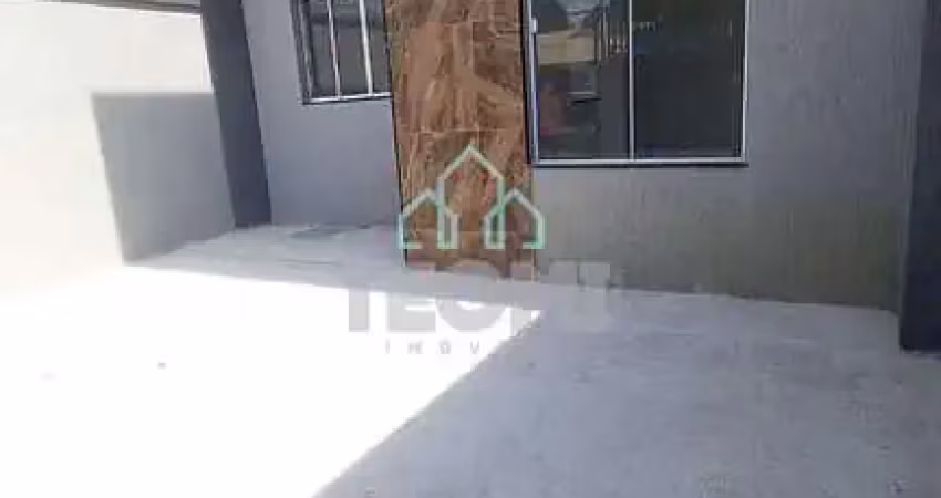 Casa com 3 dormitórios à venda, 89 m² por r$ 440.000,00 - jardim oásis - taubaté/sp