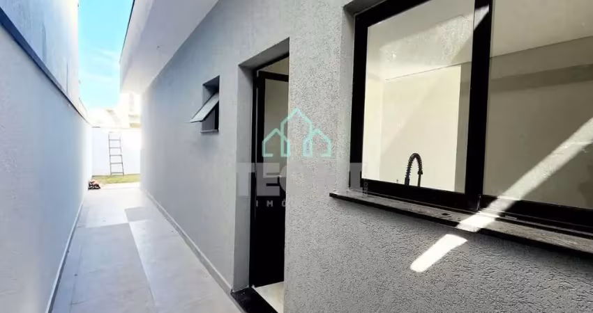 Casa com 2 dormitórios (1 suíte) à venda por r$ 570.000 - chácara belo horizonte - taubaté/sp