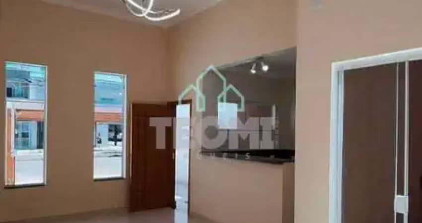 Casa com 3 dormitórios à venda, 97 m² por r$ 450.000,00 - jardim oasis - taubaté/sp