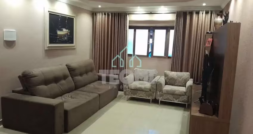 Casa com 3 dormitórios à venda, 150 m² por r$ 425.000,00 - vila santa isabel - taubaté/sp