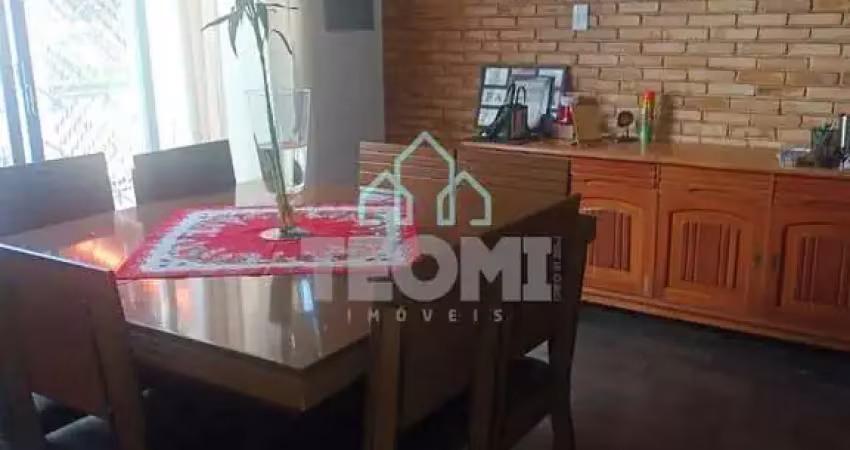 Casa com 4 dormitórios à venda, 150 m² por r$ 600.000,00 - chácara do visconde - taubaté/sp