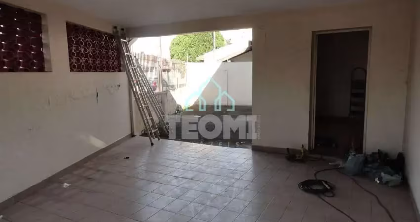 Casa com 3 dormitórios à venda, 140 m² por r$ 600.000,00 - centro - taubaté/sp