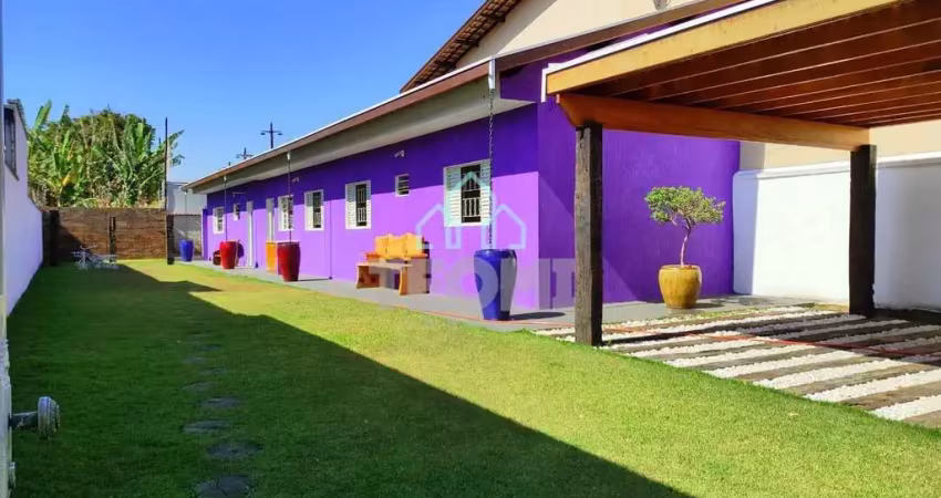 Casa com 3 dormitórios, 80 m² - venda por r$ 585.000,00 ou aluguel por r$ 3.100,00/mês - esplanada