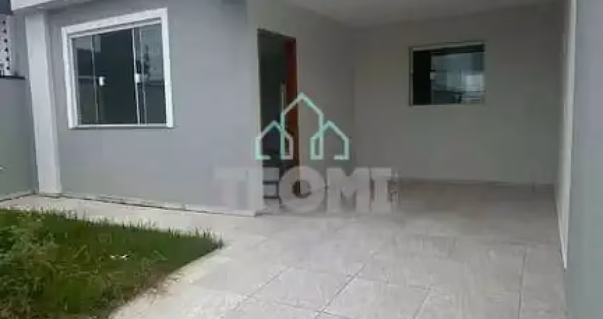 Casa com 3 dormitórios à venda, 108 m² por r$ 460.000,00 - loteamento santa clara  - pindamonhangab