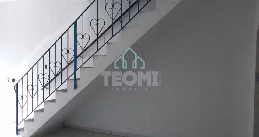 Sobrado com 2 dormitórios à venda, 150 m² por r$ 500.000,00 - centro - taubaté/sp