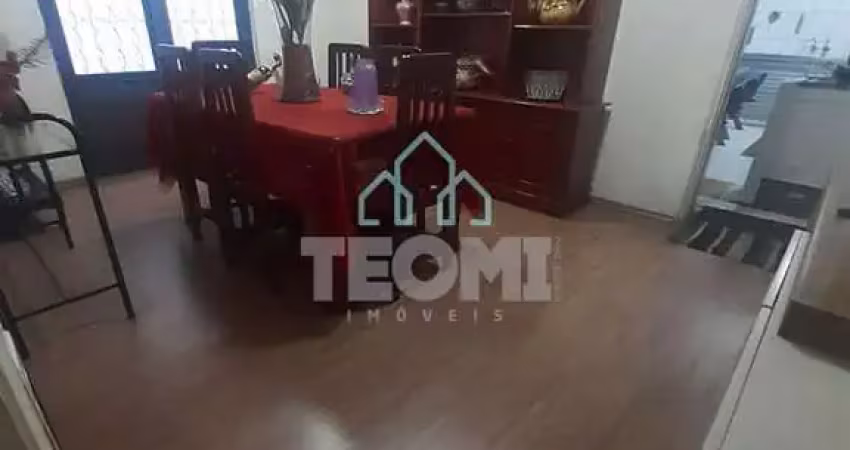 Sobrado com 2 dormitórios à venda, 120 m² por r$ 430.000,00 - vila jaboticabeira - taubaté/sp