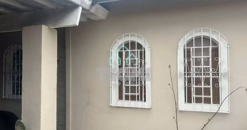 Casa com 2 dormitórios à venda, 127 m² por r$ 405.000,00 - jardim jaraguá - taubaté/sp