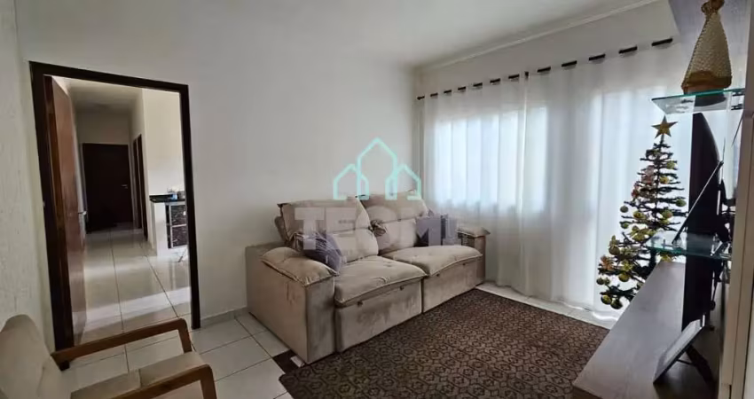 Casa com 3 dormitórios à venda, 133 m² por r$ 430.000,00 - parque senhor do bonfim - taubaté/sp