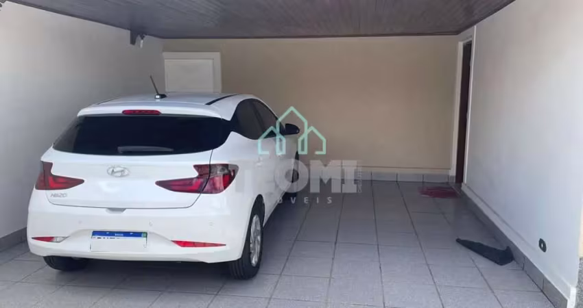 Casa com 3 dormitórios à venda, 170 m² por r$ 500.000,00 - esplanada santa terezinha - taubaté/sp