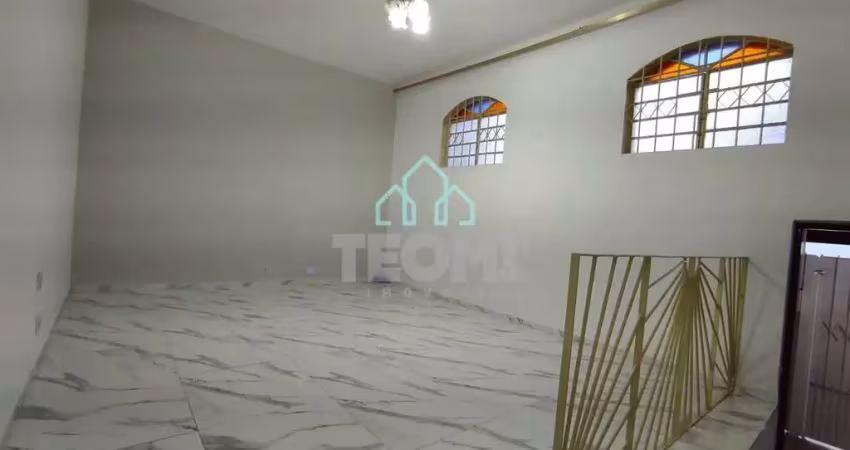 Casa com 3 dormitórios (2 suítes) à venda, 136 m² por r$ 600.000 - vila nossa senhora das graças -