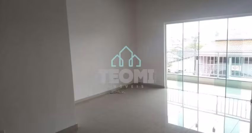 Casa com 3 dormitórios (1 suíte) à venda, 135 m² por r$ 500.000 - chácara do visconde - taubaté/sp