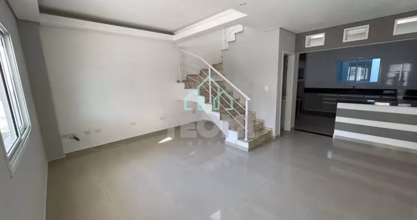 Sobrado, 119 m² - venda por r$ 560.000,00 ou aluguel por r$ 3.619,97/mês - areão - taubaté/sp