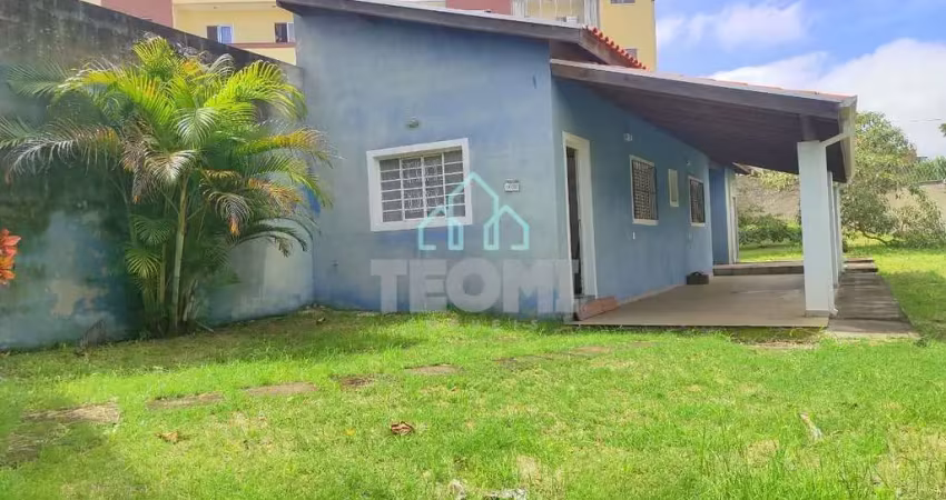 Casa com 2 dormitórios à venda, 97 m² por r$ 480.000,00 - morada dos nobres - taubaté/sp