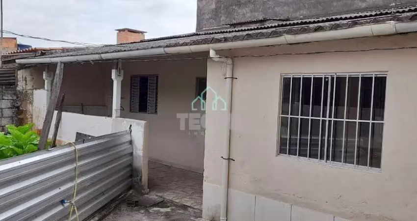 Casa com 3 dormitórios à venda, 233 m² por r$ 410.000,00 - cidade nova - pindamonhangaba/sp