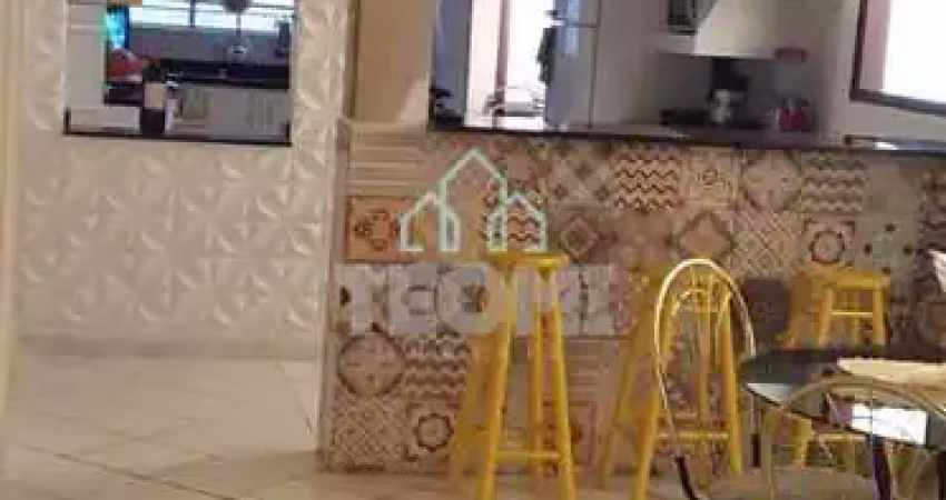 Sobrado com 3 dormitórios à venda, 135 m² por r$ 450.000,00 - quiririm - taubaté/sp
