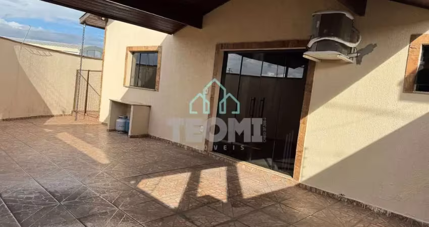 Casa com 2 dormitórios à venda, 214 m² por r$ 430.000,00 - jardim dos eucaliptos - tremembé/sp