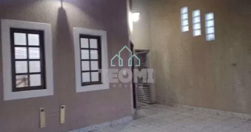 Casa com 3 dormitórios à venda, 100 m² por r$ 585.000,00 - portal da mantiqueira - taubaté/sp