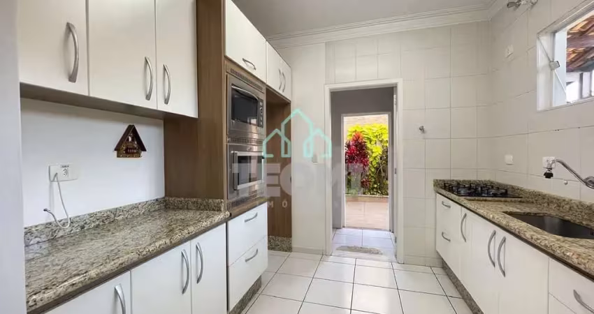 Sobrado com 3 dormitórios à venda, 138 m² por r$ 550.000,00 - condomínio residencial jardins - taub