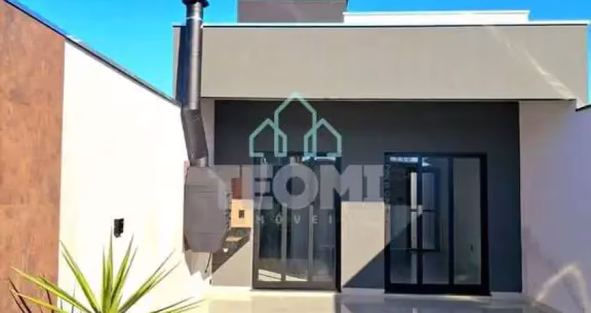 Casa com 3 dormitórios à venda, 101 m² por r$ 560.000,00 - jardim morumby - taubaté/sp