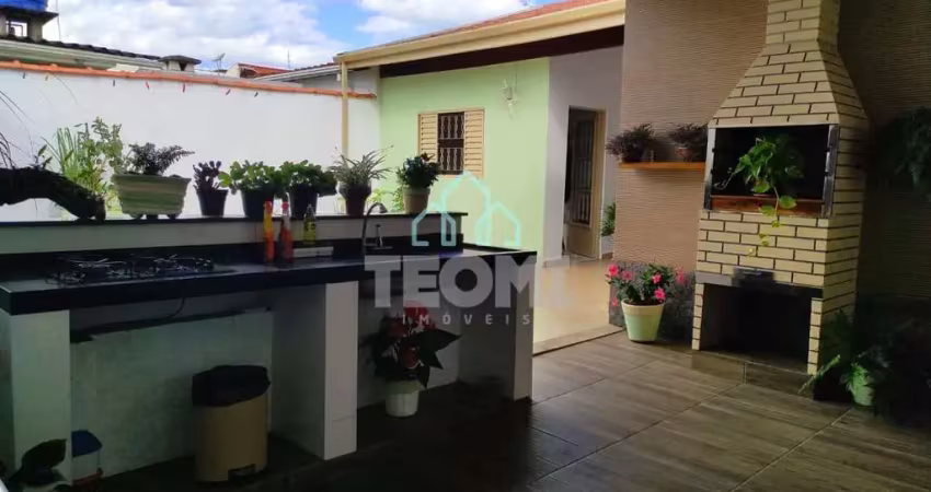 Casa com 5 dormitórios à venda, 189 m² por r$ 520.000,00 - flor do vale - tremembé/sp