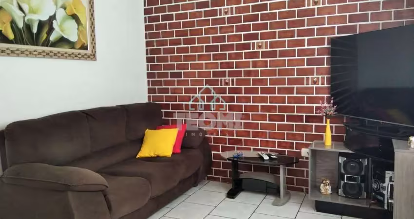 Casa com 3 dormitórios à venda, 145 m² por r$ 425.000,00 - residencial novo horizonte - taubaté/sp