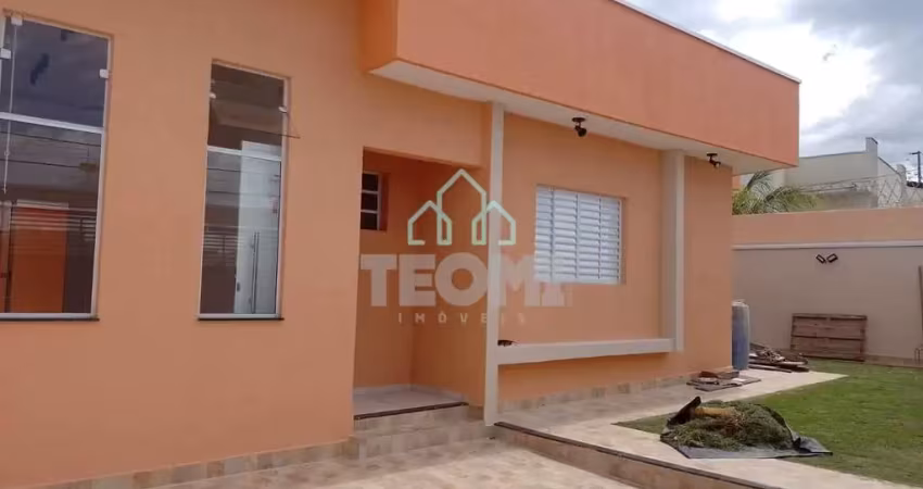 Casa com 3 dormitórios à venda, 82 m² por r$ 430.000,00 - jardim oásis - taubaté/sp