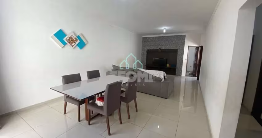 Casa com 3 dormitórios à venda, 159 m² por r$ 550.000,00 - vila nossa senhora das graças - taubaté/