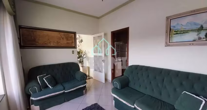 Casa com 3 dormitórios à venda, 202 m² por r$ 550.000,00 - estiva - taubaté/sp