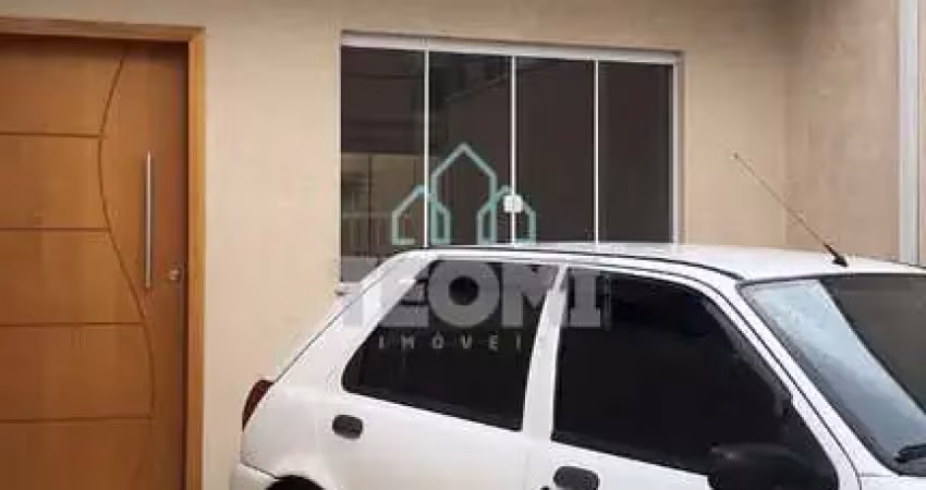 Sobrado com 3 dormitórios à venda, 166 m² por r$ 420.000,00 - parque senhor do bonfim - taubaté/sp