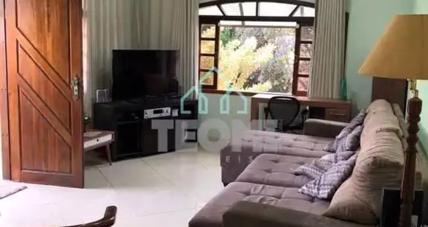 Sobrado com 2 dormitórios sendo 1 suíte à venda, 162 m² por r$ 550.000 - vila nossa senhora das gra