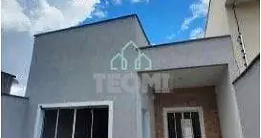 Casa com 2 dormitórios à venda, 80 m² por r$ 320.000,00 - estoril - taubaté/sp