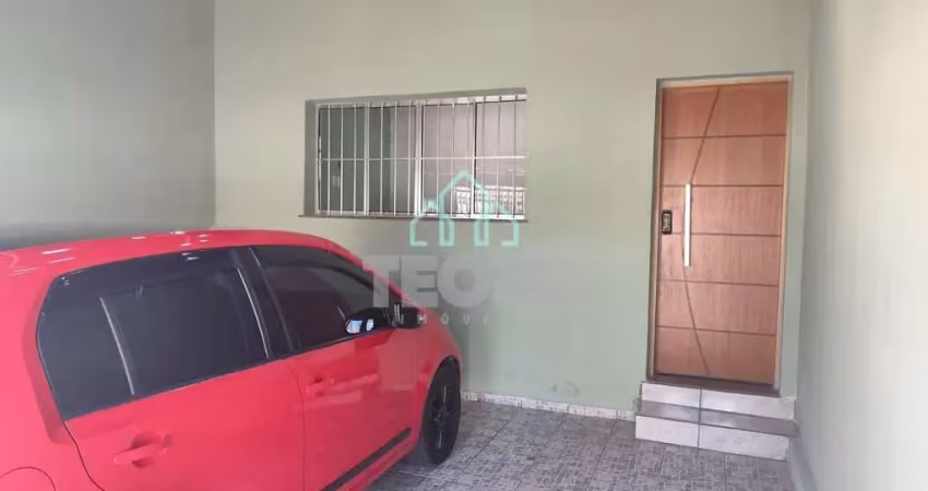Casa com 3 dormitórios à venda, 62 m² por r$ 299.000 - residencial novo horizonte - taubaté/sp