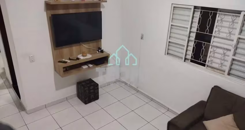 Casa com 2 dormitórios à venda, 125 m² por r$ 350.000,00 - residencial estoril - taubaté/sp