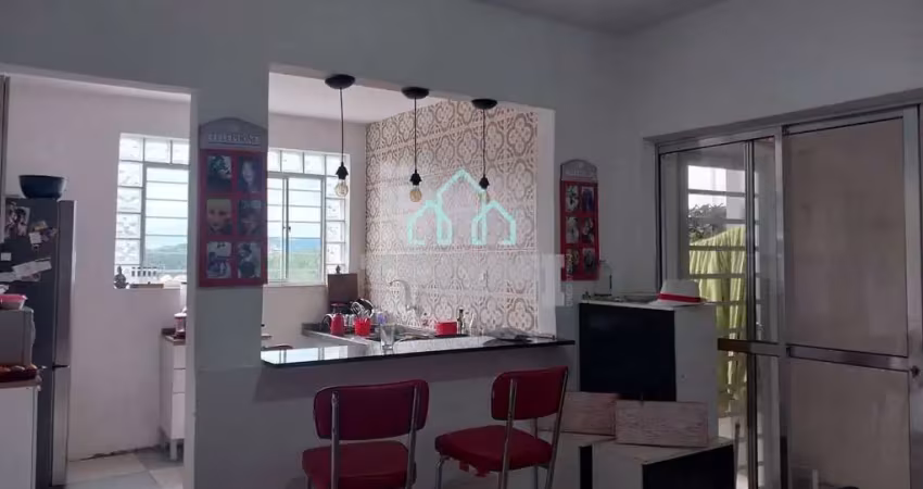 Casa com 3 dormitórios à venda, 125 m² por r$ 400.000,00 - vila nossa senhora das graças - taubaté/