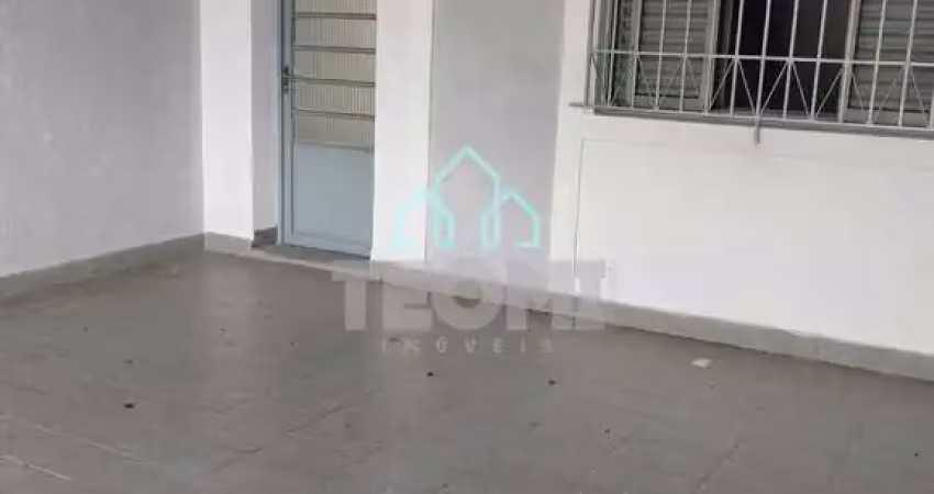 Casa com 2 quartos à venda no Jardim Ana Emilia, Taubaté 