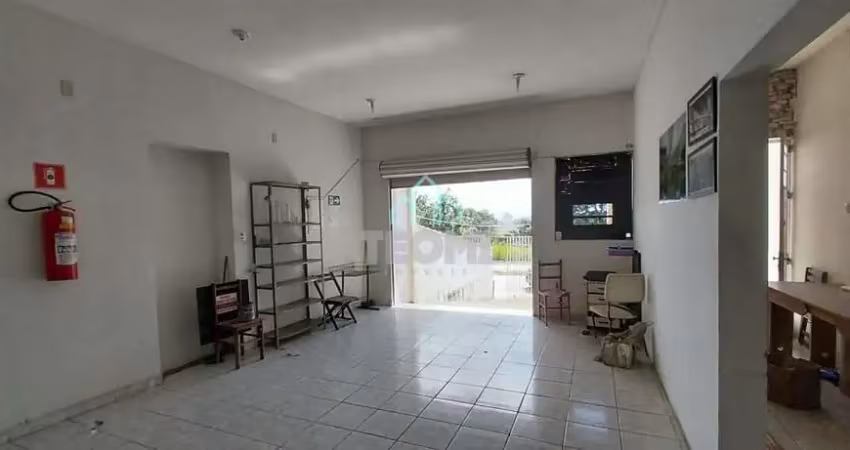 Sobrado, 201 m² - venda por r$ 400.000,00 ou aluguel por r$ 2.167,22/mês - bosque da saúde - taubat