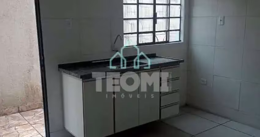 Casa com 2 dormitórios à venda, 65 m² por r$ 260.000,00 - parque ipanema - taubaté/sp