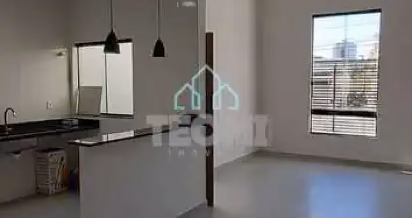 Casa com 2 dormitórios à venda, 68 m² por r$ 372.000,00 - esplanada independência - taubaté/sp