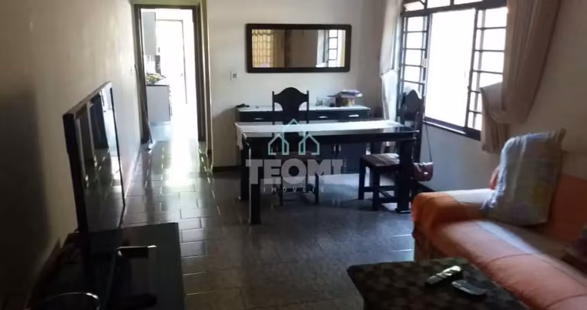 Sobrado com 4 dormitórios à venda, 130 m² por r$ 375.000,00 - jardim bom jesus - tremembé/sp