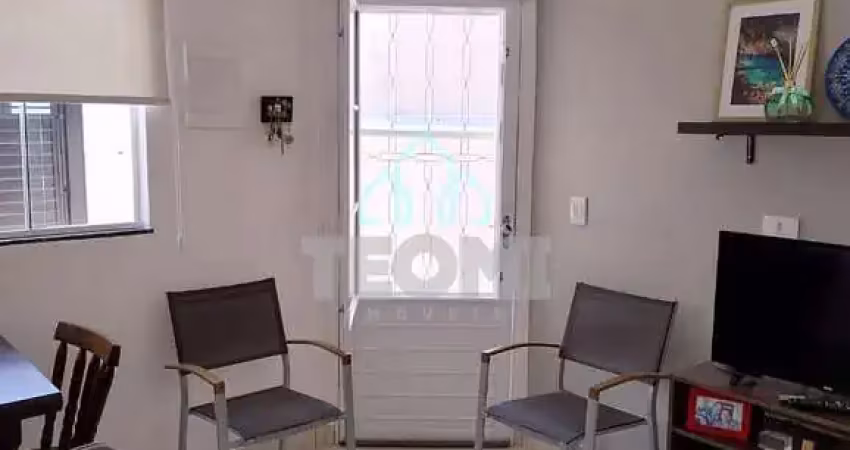 Casa à venda, 70 m² por r$ 340.000 - continental iii - taubaté/sp *analisa permuta por apartamento*