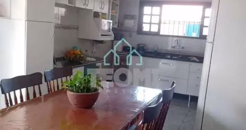 Sobrado com 3 dormitórios à venda, 130 m² por r$ 350.000,00 - alto são pedro - taubaté/sp