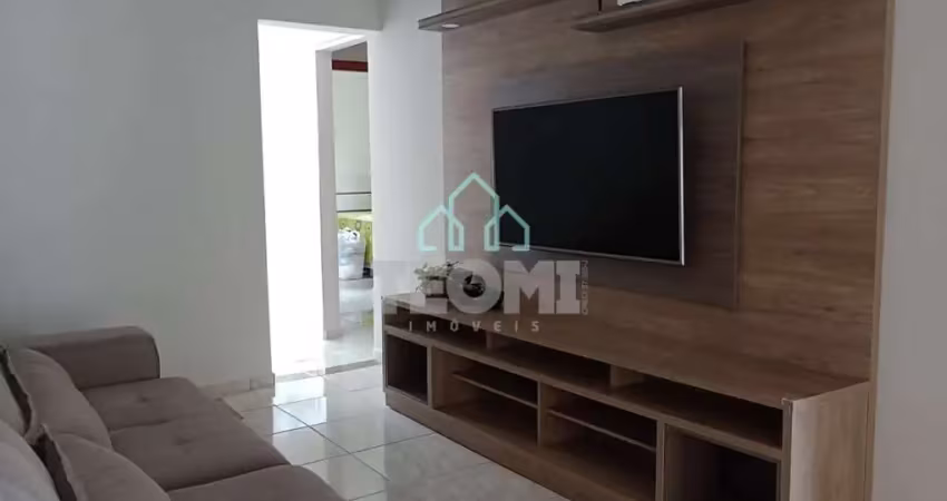 Casa com 3 dormitórios à venda, 45 m² por r$ 310.000,00 - conjunto habitacional taubaté e - taubaté