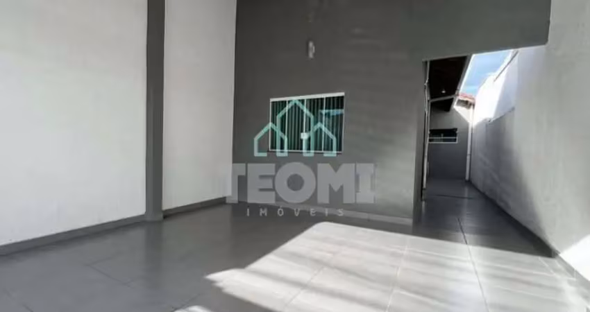 Casa com 2 dormitórios sendo 1 suíte à venda, 100 m² por r$ 350.000 - residencial portal da mantiqu