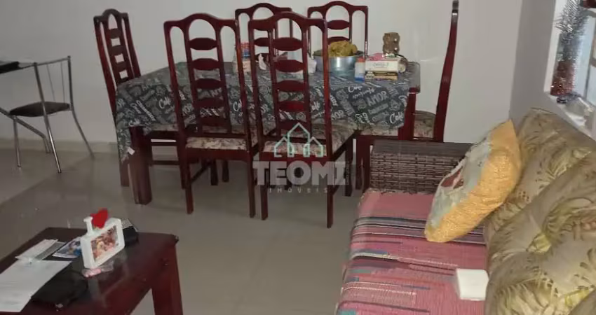 Casa com 2 dormitórios à venda, 70 m² por r$ 280.000,00 - areão - taubaté/sp