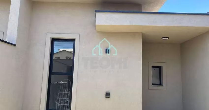 Casa com 3 dormitórios à venda, 93 m² por r$ 380.000,00 - estoril - taubaté/sp